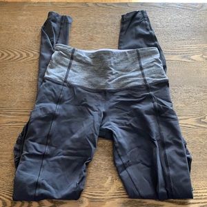 Lululemon size 2
